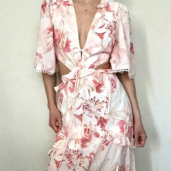 Summer Dress - Picture 14 of 16